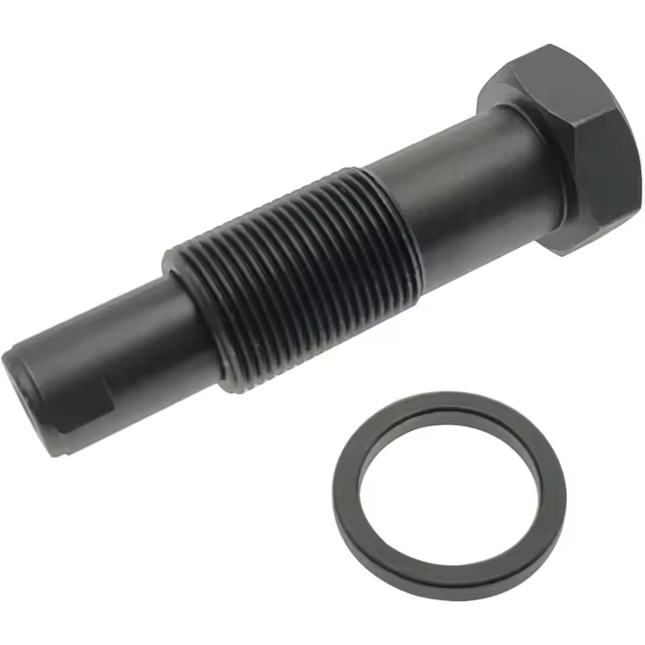UTIL PARA COMPROBAR EL DESGASTE DE LA CADENA EN BMW N12,N13,N16,N18,N47,N57 - 1