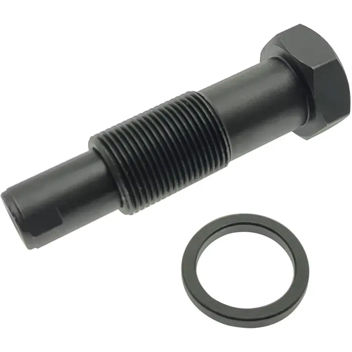 UTIL PARA COMPROBAR EL DESGASTE DE LA CADENA EN BMW N12,N13,N16,N18,N47,N57 - 1