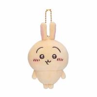 Colgante De Colgante Pequeño Chiikawa Con Ocho Pies Usachijiyikawa Muñeca De Volcánico Sapo Para Bolso Adorno De Muñeca De Peluche Animado - details 7