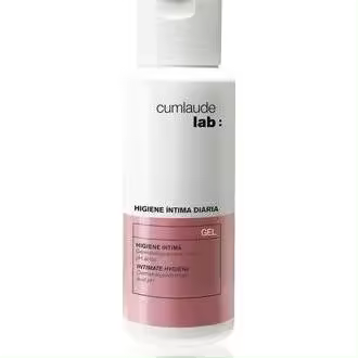 Cumlaude Higiene Íntima Diaria Gel, 500 Ml - 1