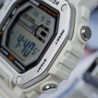 Reloj deportivo hombre Casio MWD-110H-8a 100m WR 10 años de batería Hora Mundial - details 4