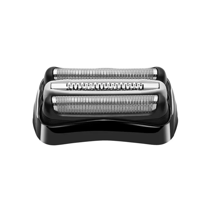 Cabeza De Repuesto YUKU Para Afeitadora Eléctrica Braun Serie 3 Compatible Con 300S 310S 320S 330S 340S 360S 3000S 3010S 3020S Afeitadora De Barba - 1