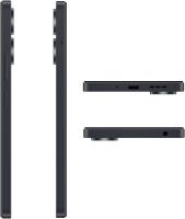 Xiaomi Redmi 13C 8/256GB Negro Marino Libre sin NFC 8+256G - details 4