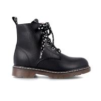 Botas militares niña GARVALIN 241565-A054 MILITAR NEGRO 33107 24I - details 2