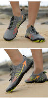Zapatos para caminar por el río, Zapatos para vadear en Pareja, Zapatos para Nadar en La Playa, Zapatos para caminar, Zapatos de secarse de - details 5