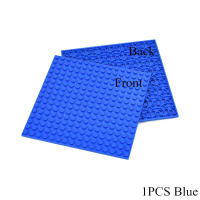 Placa Base De Bloques Constructivos 16x16 Dots Doble Cara Compatible Con Marcas De Juguetes Para Niños Supfy - details 8