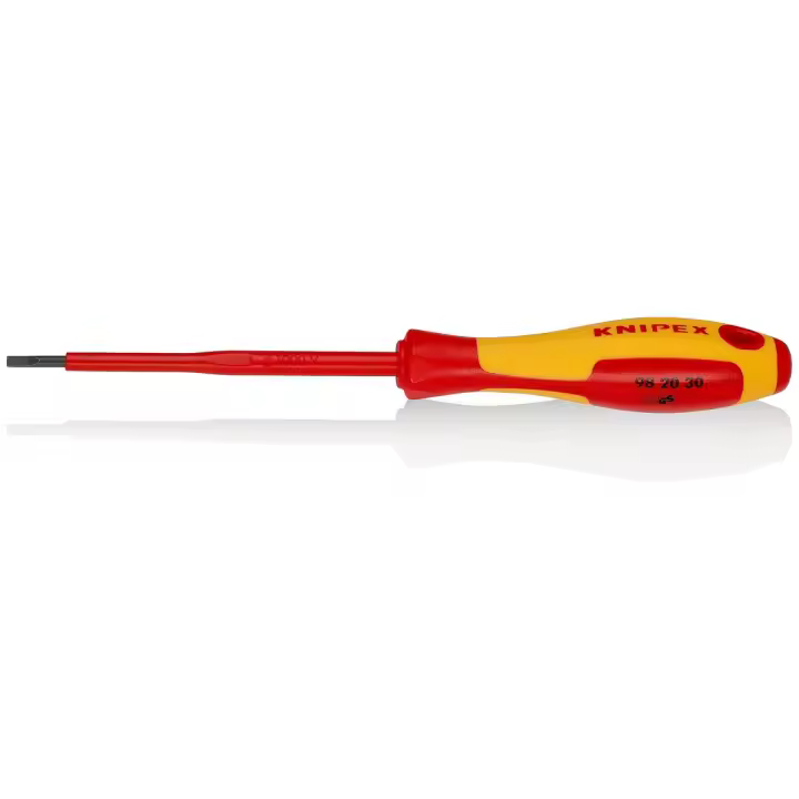 Destornillador de electricista Knipex 982030 - 1