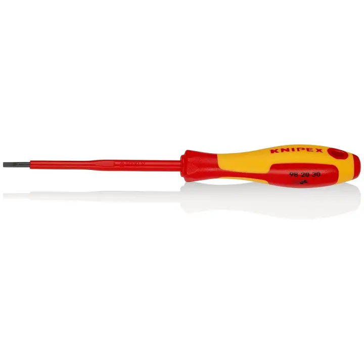 Destornillador de electricista Knipex 982030 - 1