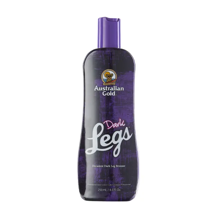 Australian Gold Good Line Intensificador Piernes Oscuras con Bronceadores 250ml - Intensificador de bronceado - 1