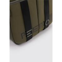 Pepe Moll 242361 Mochilas Mujer Verde - details 2
