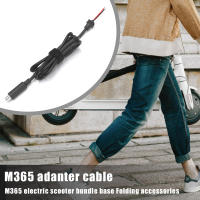 Cargador Charge Line 42V 2A Accesorio Para Xiaomi M365 Patinete Eléctrico Cable De Alimentación Adaptador De Carga - details 7