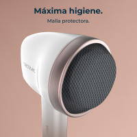 Masajeador Corporal Anticelulítico - Cecotec SkinCare Push Up – 8 Cabezales Intercambiables - details 4