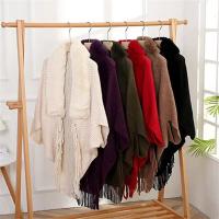 Chal De Punto Para Mujer Cuello De Piel De Peluche Grueso Abrigo De Evening Vestido De Boda Manto Cardigan Capa Estilo Casual - details 0
