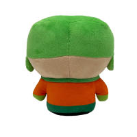 Muñeco De Peluche Southe North Park Para Niños Stan Kyle Kenny Northern Juguete De Peluche Regalo De Cumpleaños Nuevo - details 8