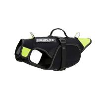 Arnes Multifuncional Julius-K9,arnes de piscina y playa, impermeable,arnes de neopreno para mascotas - details 0