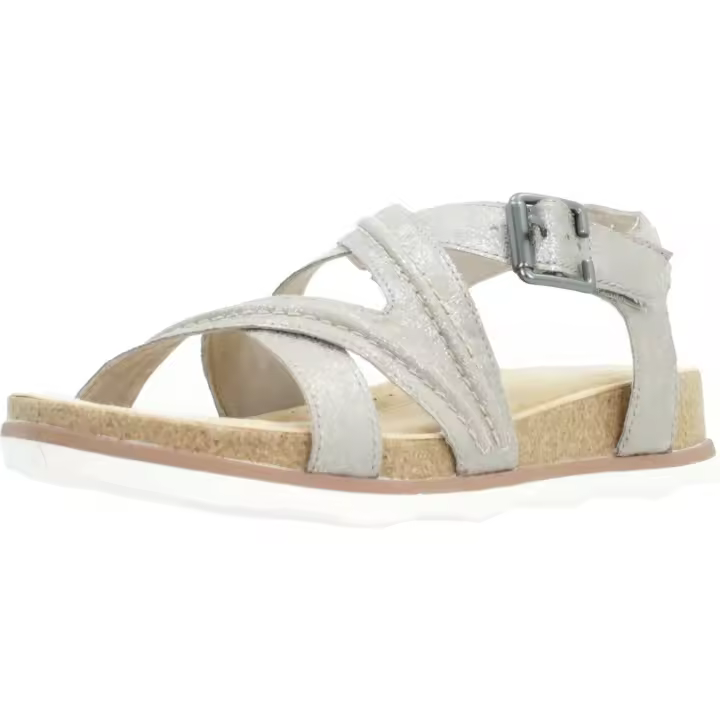 Sandalias Mujer Marca Clarks Modelo Brynn Ave - 1