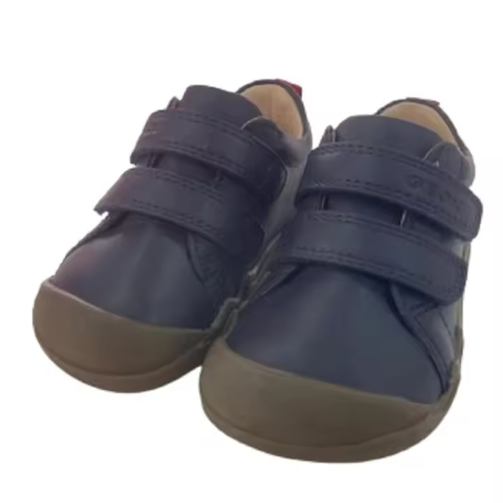 ZAPATO PRIMEROS PASOS AZUL GEOX - 1