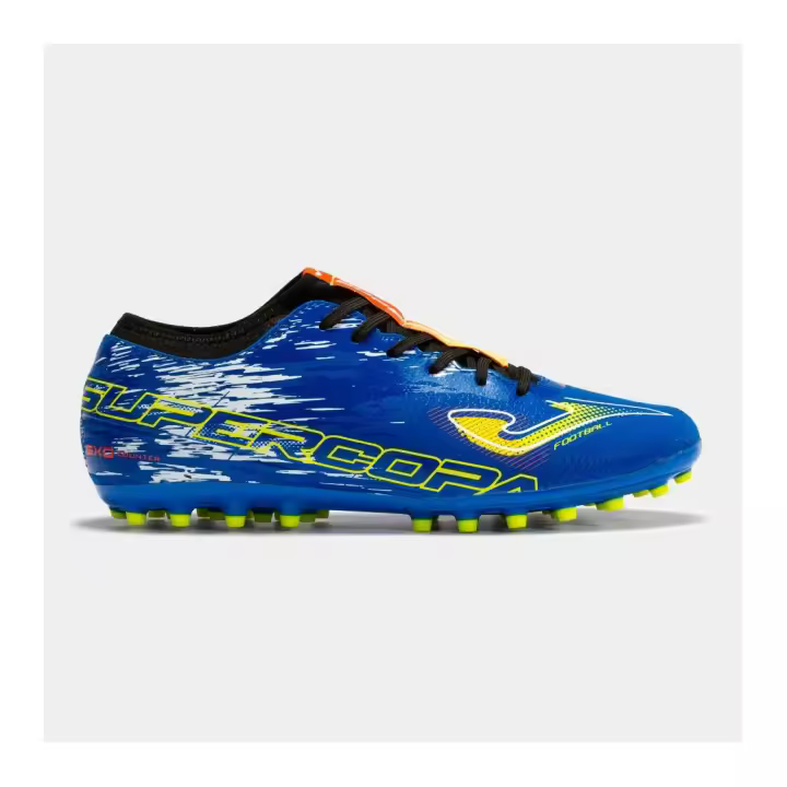 Zapatillas Hombre Joma  Supercopa 2303 Supw2303ag Botas Fútbol Hombre Joma - 1