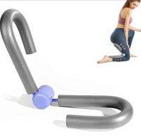 Equipo de entrenamiento interno del muslo, recortador de tóner para brazo de muslo para gimnasio en casa, yoga, deporte, pérdida de peso - details 2