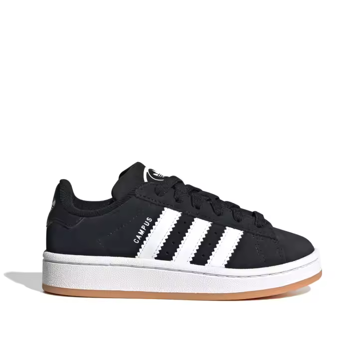 Adidas - Campus 00 Negro/BCO JI4331 - 1