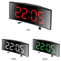 Reloj De Coche Moderno Electrónico Con Alarma Y Pantalla LCD De 6 Pulgadas Accesorios De Estilo Para Coche - details 7