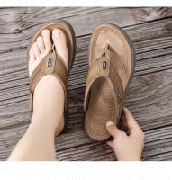 Zapatillas Casuales Para Hombre Verano Outdoor Tobilleras Abiertas Zapatos De Playa Comodidad Suave Suela No Eslipantes Transpirables Sandalias De Vacaciones Interno Moda - details 11