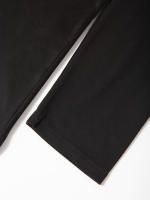 Camiseta informal de manga larga con cuello redondo para hombre, camisa deportiva de moda con bloques de color, para primavera y otoño - details 4