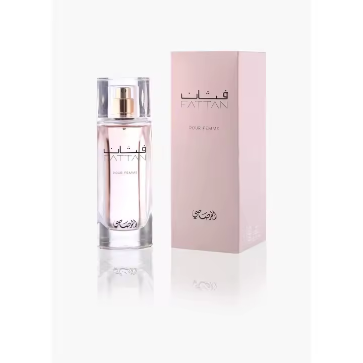 Rasasi Fattan Pour Femme Eau De Parfum Spray 50 ml - 1