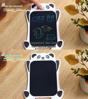 Nueva Tabla De Escritura LCD De 9 Pulgadas Para Niños Pantalla De Color Con Dibujos Animados Regalo De Cumpleaños Para Niños - details 6