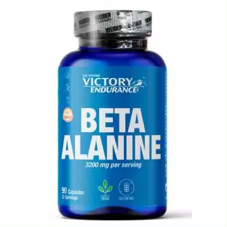 VICTORY ENDURANCE BETA ALANINE 90cap. - 1