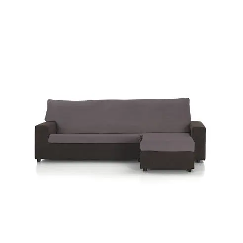 Funda Sofá Chaise Longue Canalé de Dhestia Sibiles TC00603 - 1