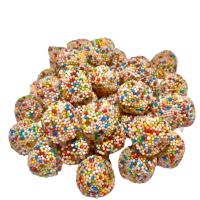 Dulceplus Gominolas de Mora Multicolor 1kg - details 1