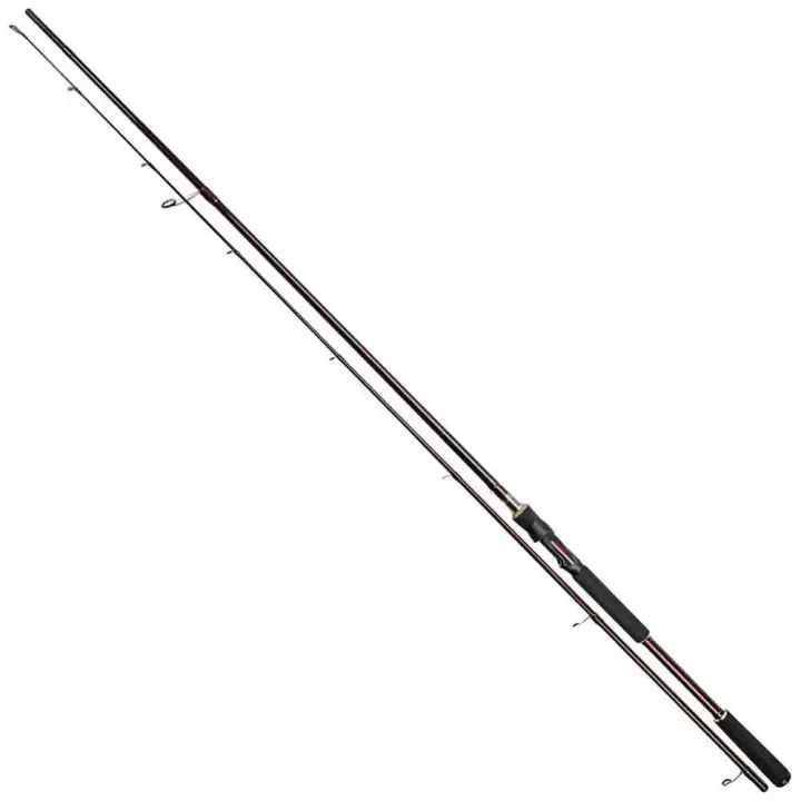 Westin Caña De Spinning W6 Power Teez - 1