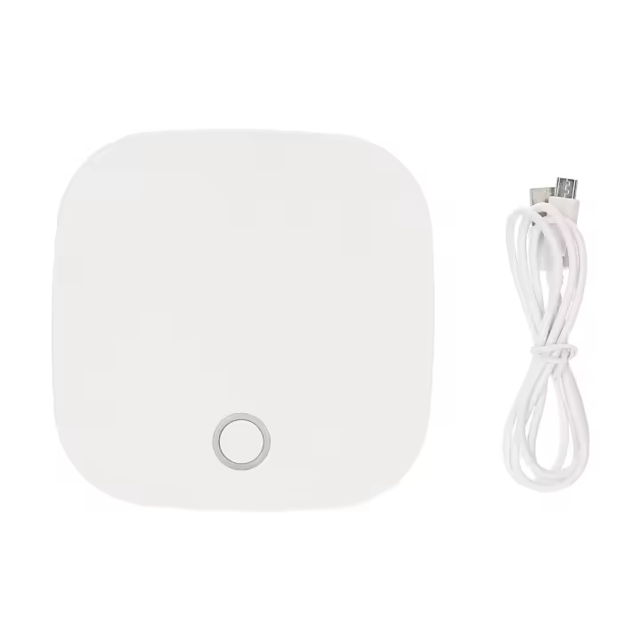 Purificador De Aire Generador De Ozono O3 Ión Negativo Desodorizador Estéril Eliminador De Olores Máquina De Ozono Para Hogar Coche Oficina - 1