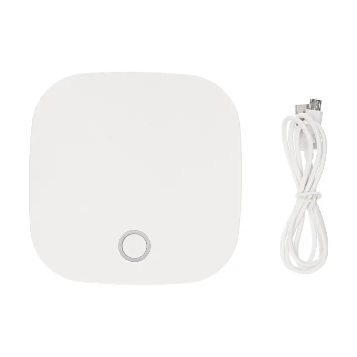 Purificador De Aire Generador De Ozono O3 Ión Negativo Desodorizador Estéril Eliminador De Olores Máquina De Ozono Para Hogar Coche Oficina - 1