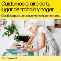 HP 305 3YM61AE Cartucho de Tinta Original Negro Compatible con Impresoras de Inyección de Tinta HP DeskJet 2810, 2820, 2710, 2720, 2721; HP DeskJet Plus 4110, 4120, 4130; HP Envy 6020, 6030, 6400 y 6430 - details 2