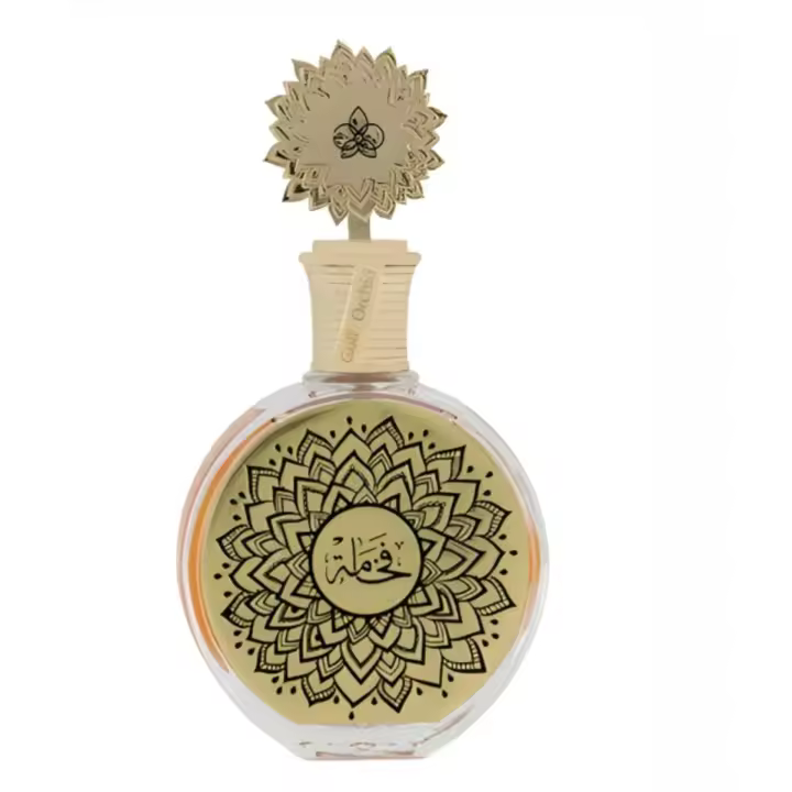 Perfume árabe Fakhama EDP para hombres y mujeres de 100 ml de Maison Asrar - 1
