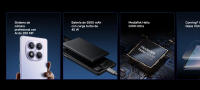 Official | Redmi Note 14 Pro, Sistema de cámara profesional con AI de 200 MP, Batería de 5500 mAh con carga turbo de 45 W, Pantalla de 120 Hz con tecnología de cuidado ocular - details 1