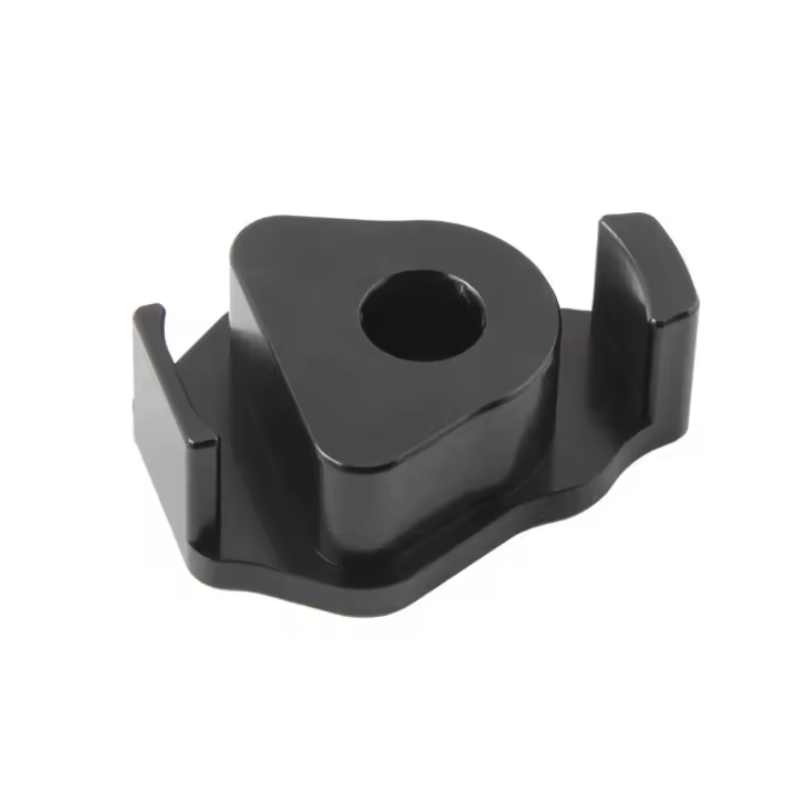 Inserción De Montaje De Perro De Aluminio Billet MQB Para Volkswagen Golf GTI R Audi A3 S3 RS3 TT TTS TTRS MKVII MKIII - 1