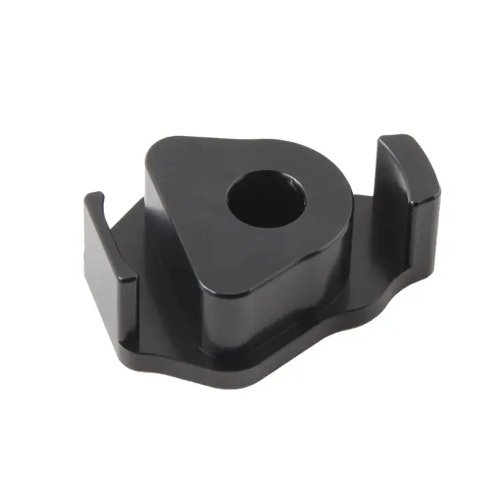 Inserción De Montaje De Perro De Aluminio Billet MQB Para Volkswagen Golf GTI R Audi A3 S3 RS3 TT TTS TTRS MKVII MKIII - 1