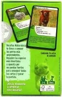 Bioviva - Desafíos Naturaleza. Perros. Juego educacional - details 0