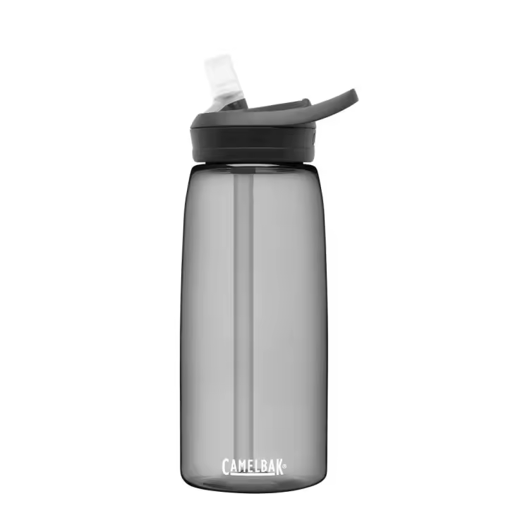 Camelbak Botella Eddy+ 1l Gris Botellas - 1