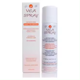 Vea Aceite Corporal Seco Spray, 100 Ml - 1