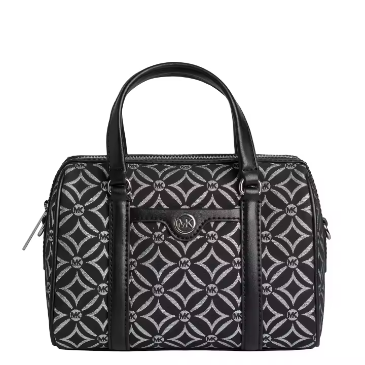 Michael Kors-Bolso Bandolera Pequeño Jet Set Travel Duffle 35F4STFC1J para Mujer - 1