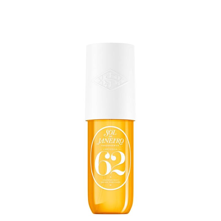 Sol de Janeiro Gama de perfumes '81 Mist Cheirosa '62 Mist 90 ml — oferta en Miravia