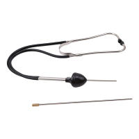 Estetoscopio De Cilindro Automático Para Mecánicos Herramienta De Diagnóstico Para Motor De Coche Lanzamiento Último Metal Probar Extiende Hasta 350mm Para Acceder a Áreas Confinadas - details 8