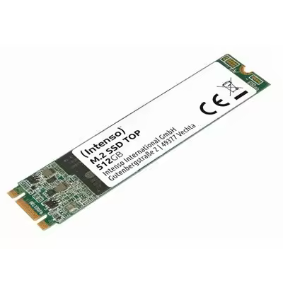 Disco duro interno solido ssd intenso - 1