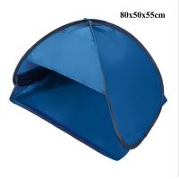 Carpa De Playa Con Almohadilla Protectora UV Para Niños Y Adultos Carpa Solar Portátil Para Camping Exterior Automática - details 10