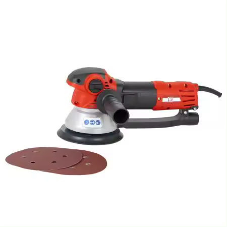 Holzmann EZS150PRO_230V Lijadora pulidora PRO - 1