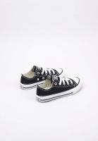 Converse CHUCK TAYLOR ALL STAR Deportivas Planas Niño Negro - details 3
